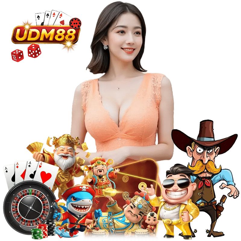UDM88